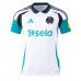 Echipament fotbal Newcastle United Alexander Isak #14 Tricou Treilea 2024-25 maneca scurta